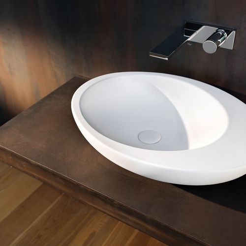 Le Giare Washbasin 60 by cielo