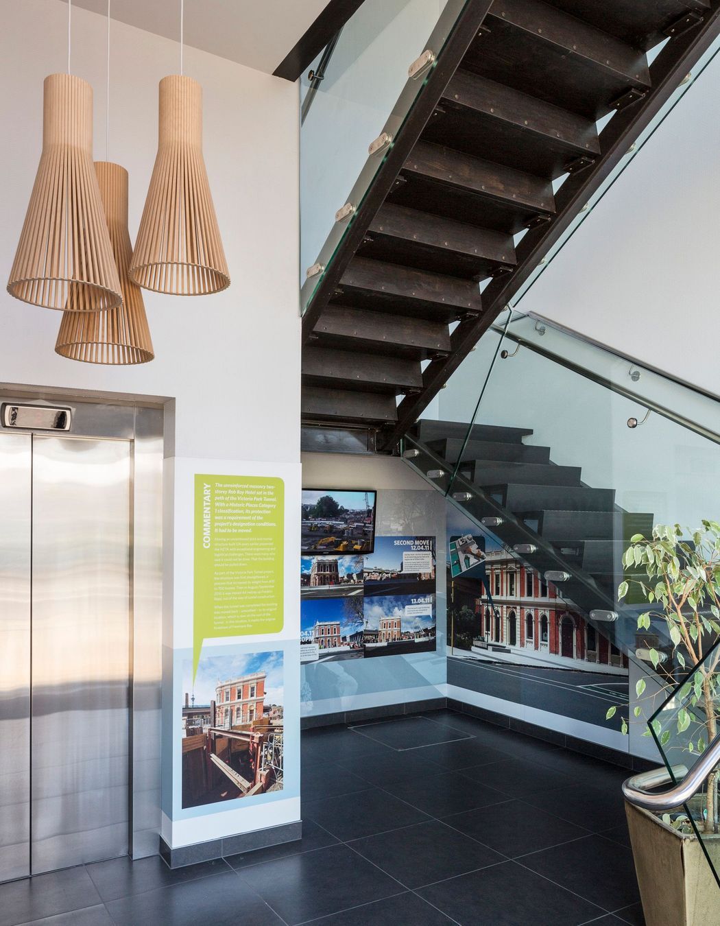 ROB ROY, THE BIRDCAGE