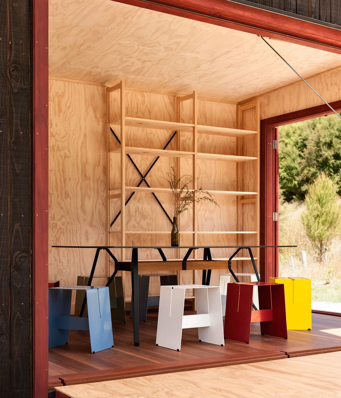 Welcome Shelter