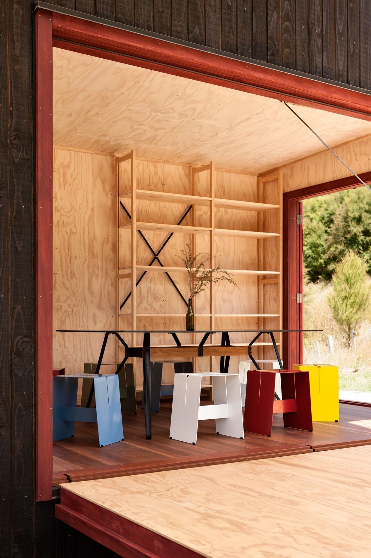 Welcome Shelter