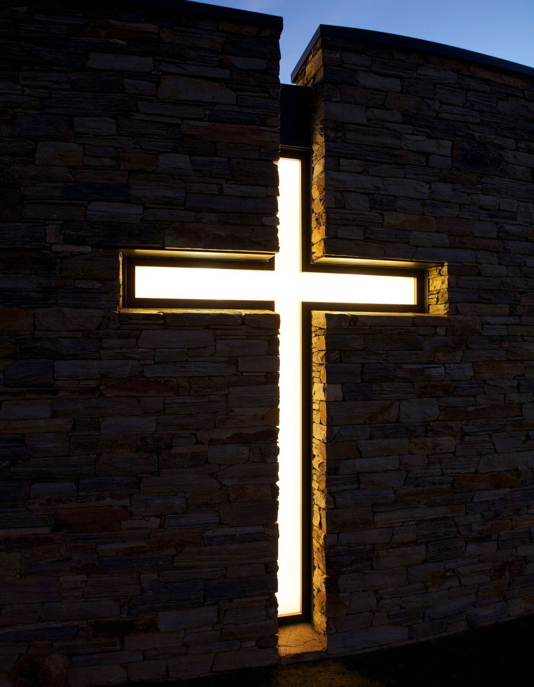 Wanaka Catholic Church
