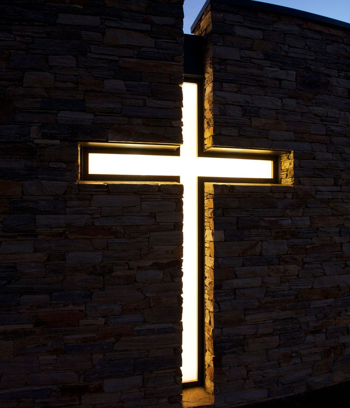 Wanaka Catholic Church