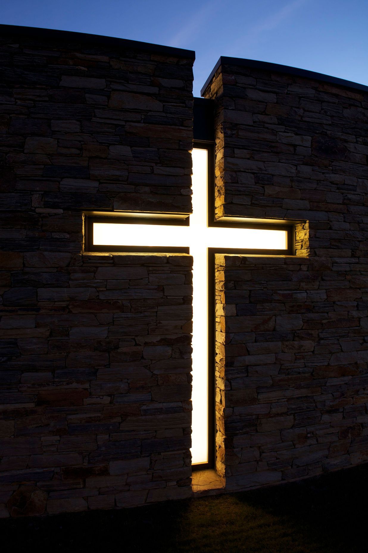 Wanaka Catholic Church