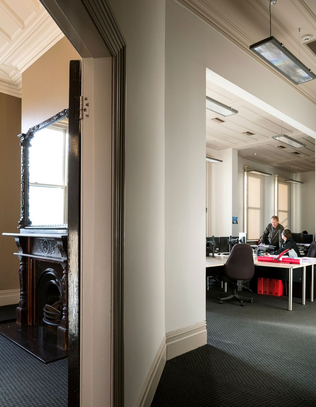 ROB ROY, THE BIRDCAGE