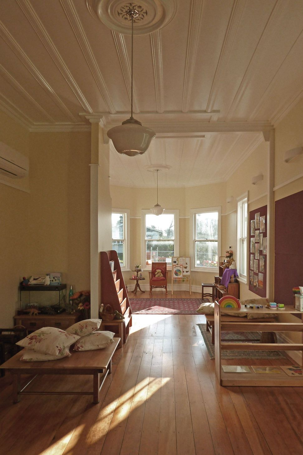 SUNBEAMS PRIVATE KINDERGARTEN