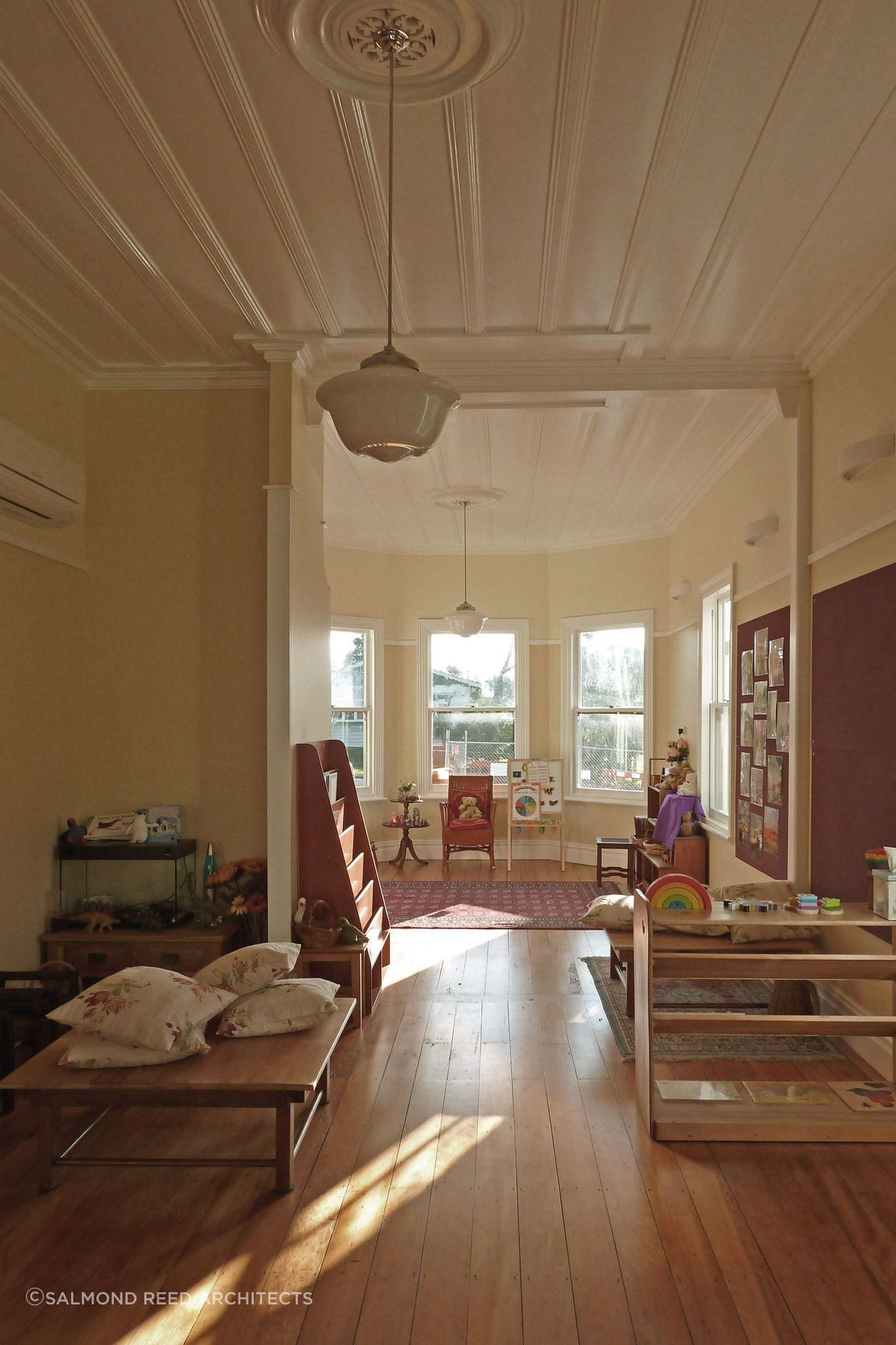 SUNBEAMS PRIVATE KINDERGARTEN