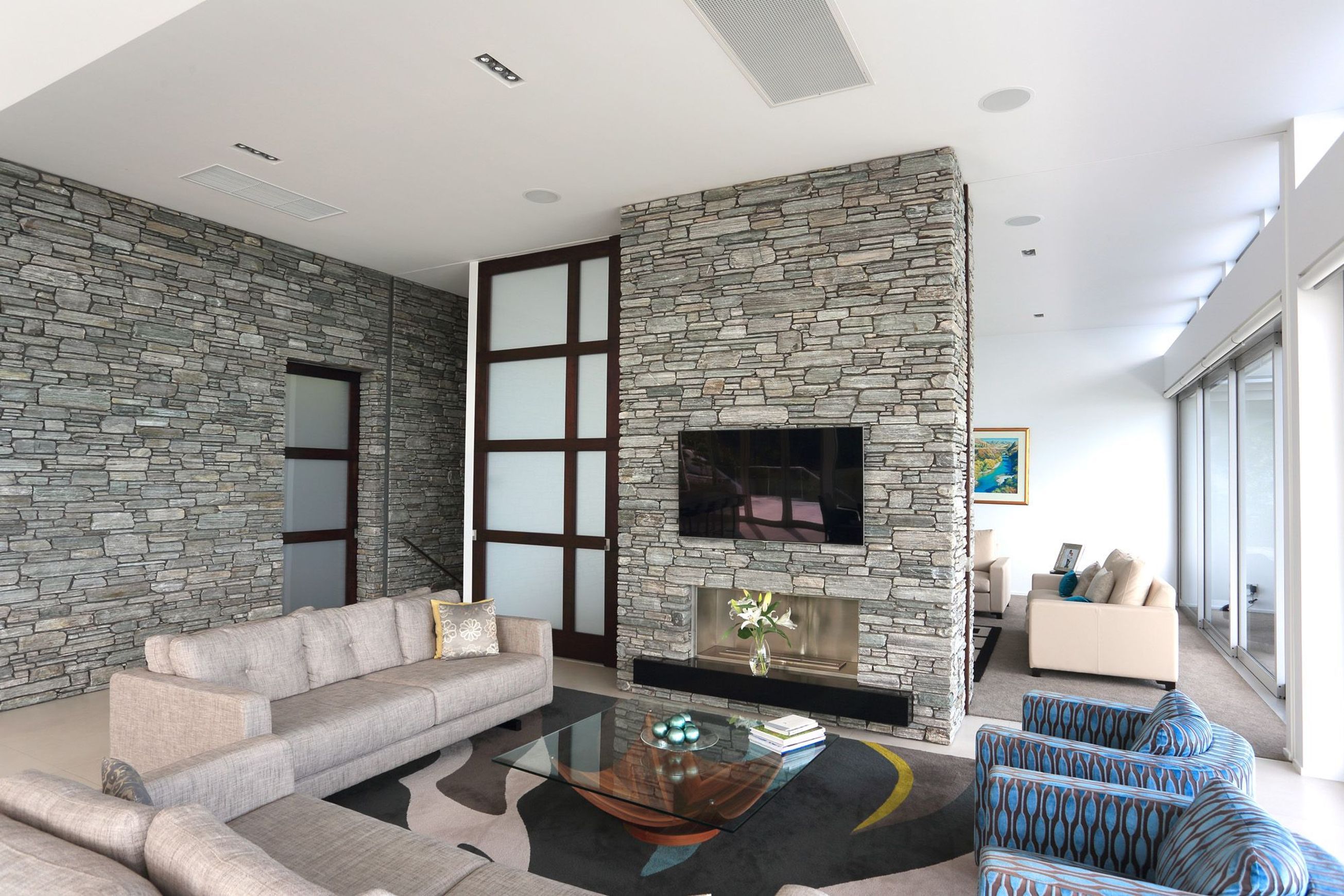 Custom Made Sliding Doors
