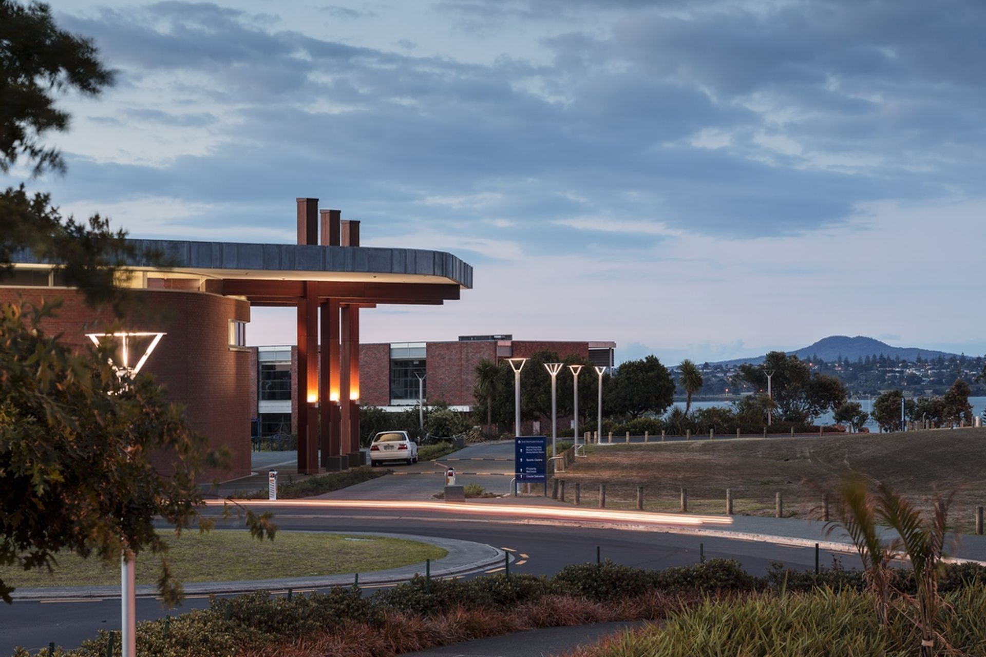 Saint Kentigern College