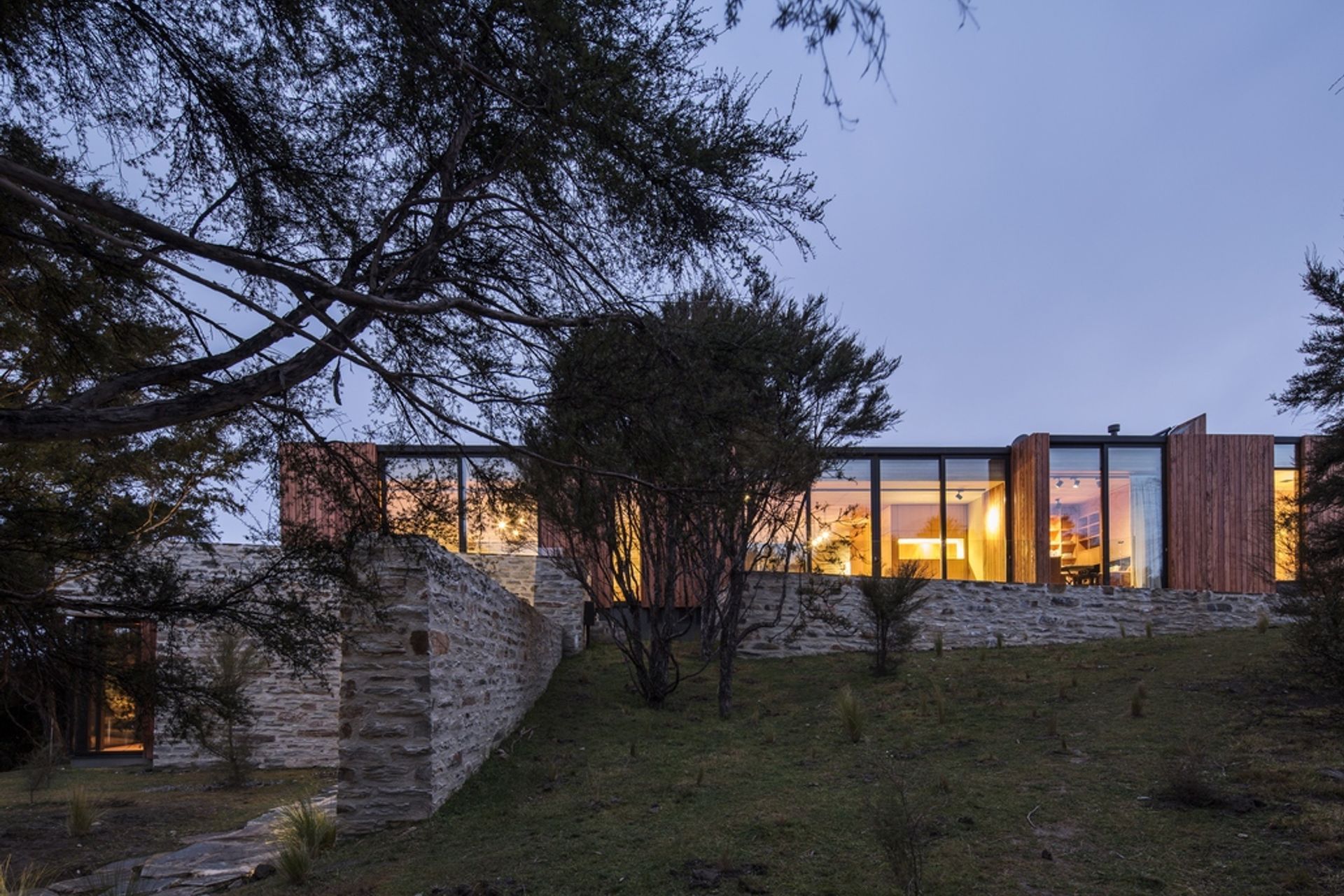 Wanaka House