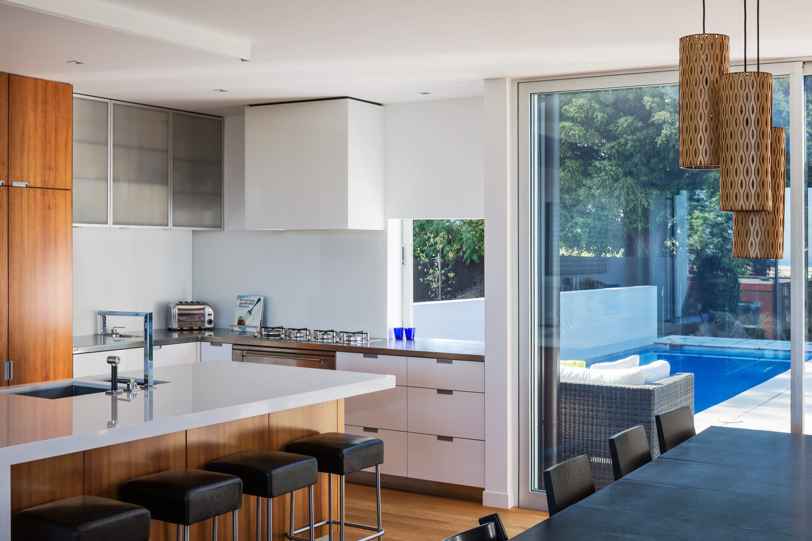 St Heliers House