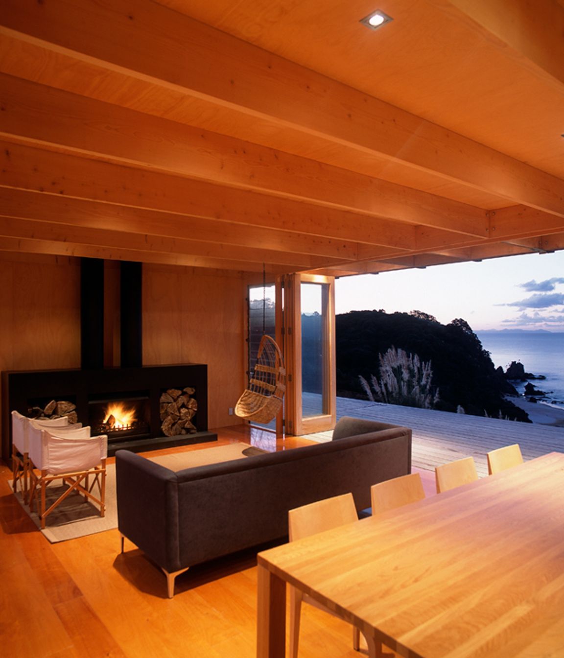 Coromandel Bach