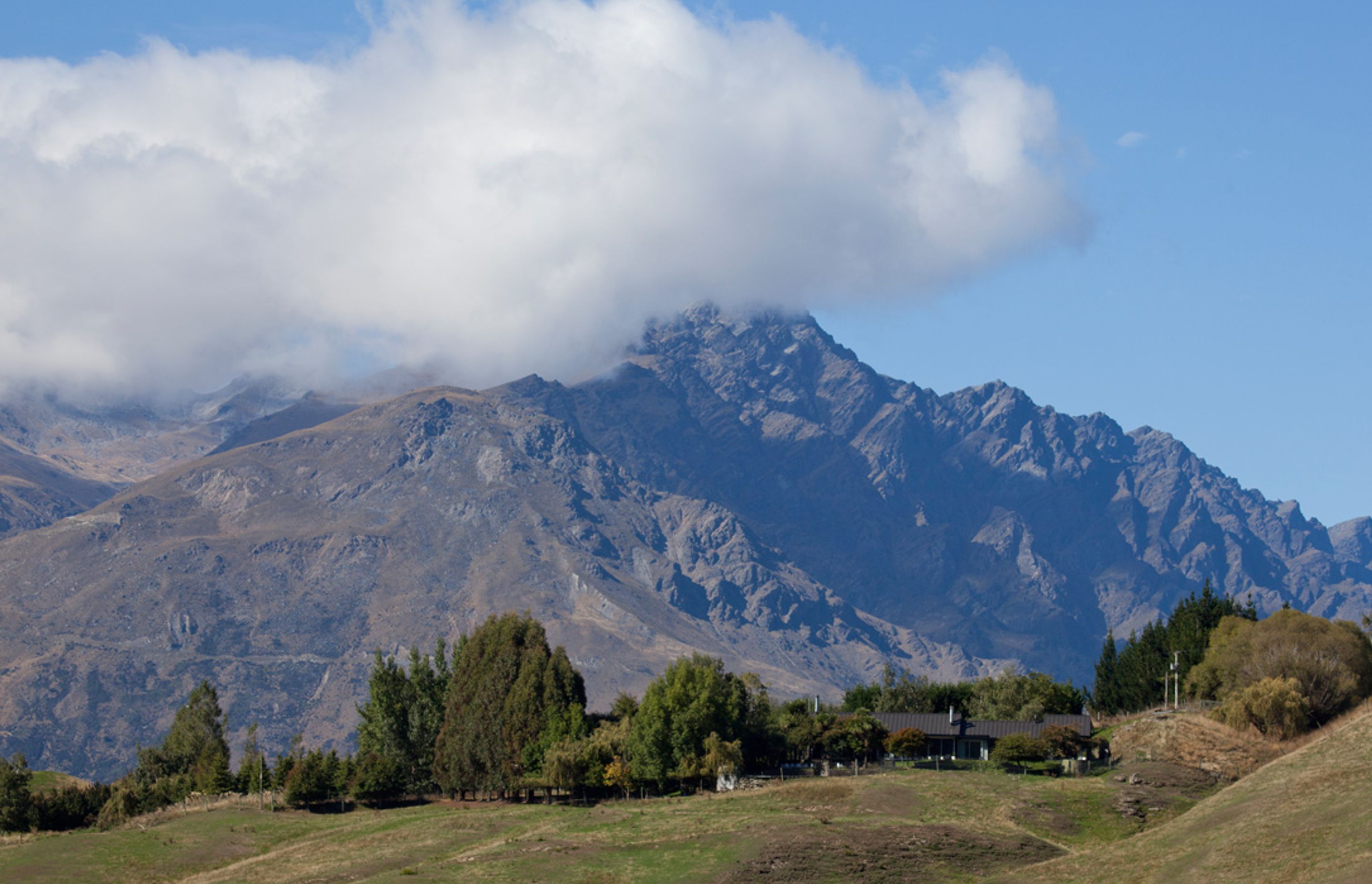 Queenstown House