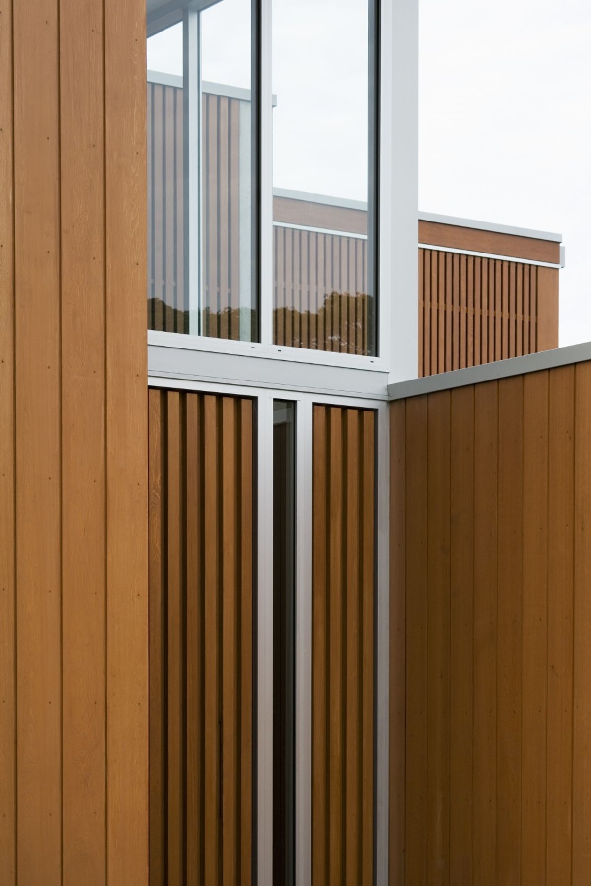 Mission Bay House
