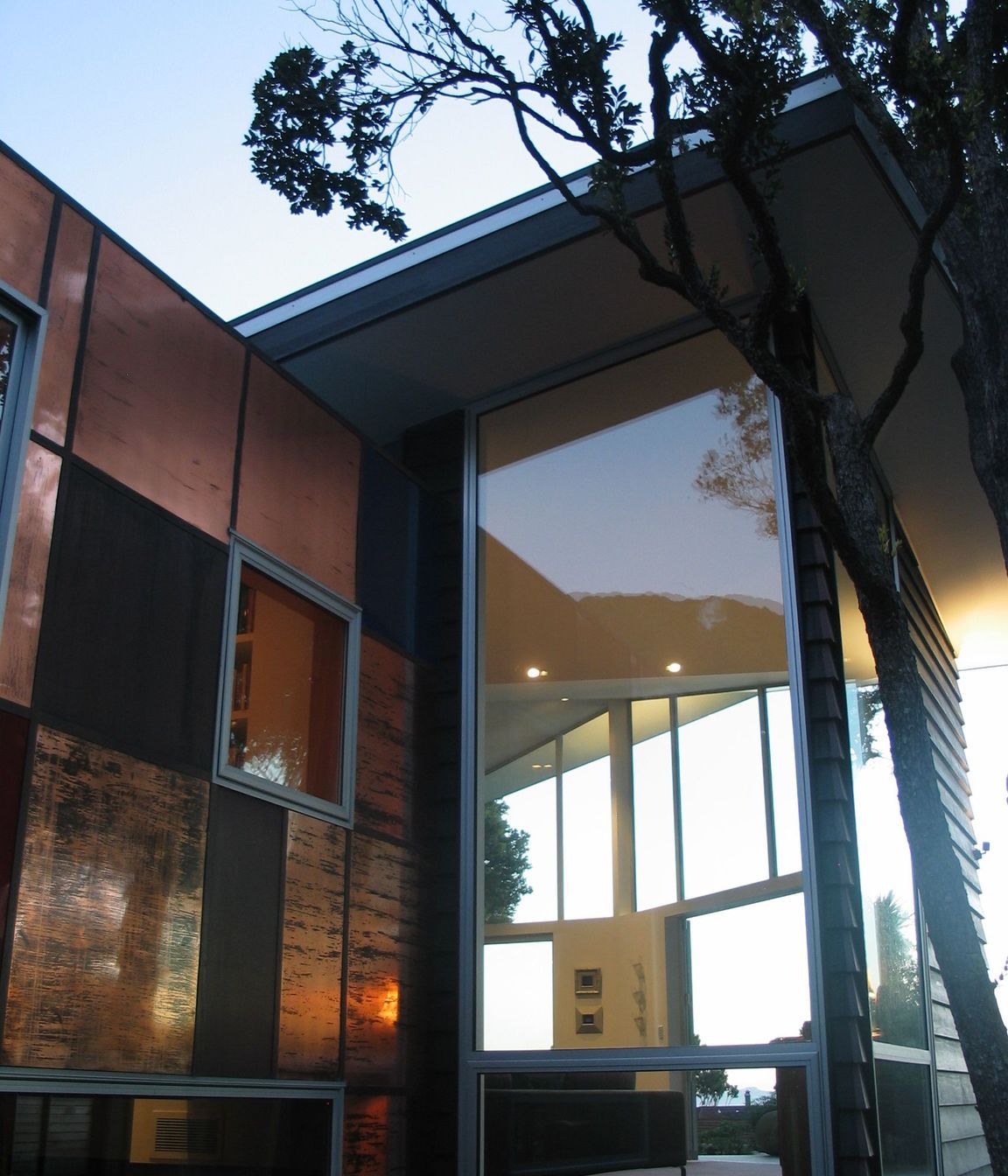 Wharangi Home