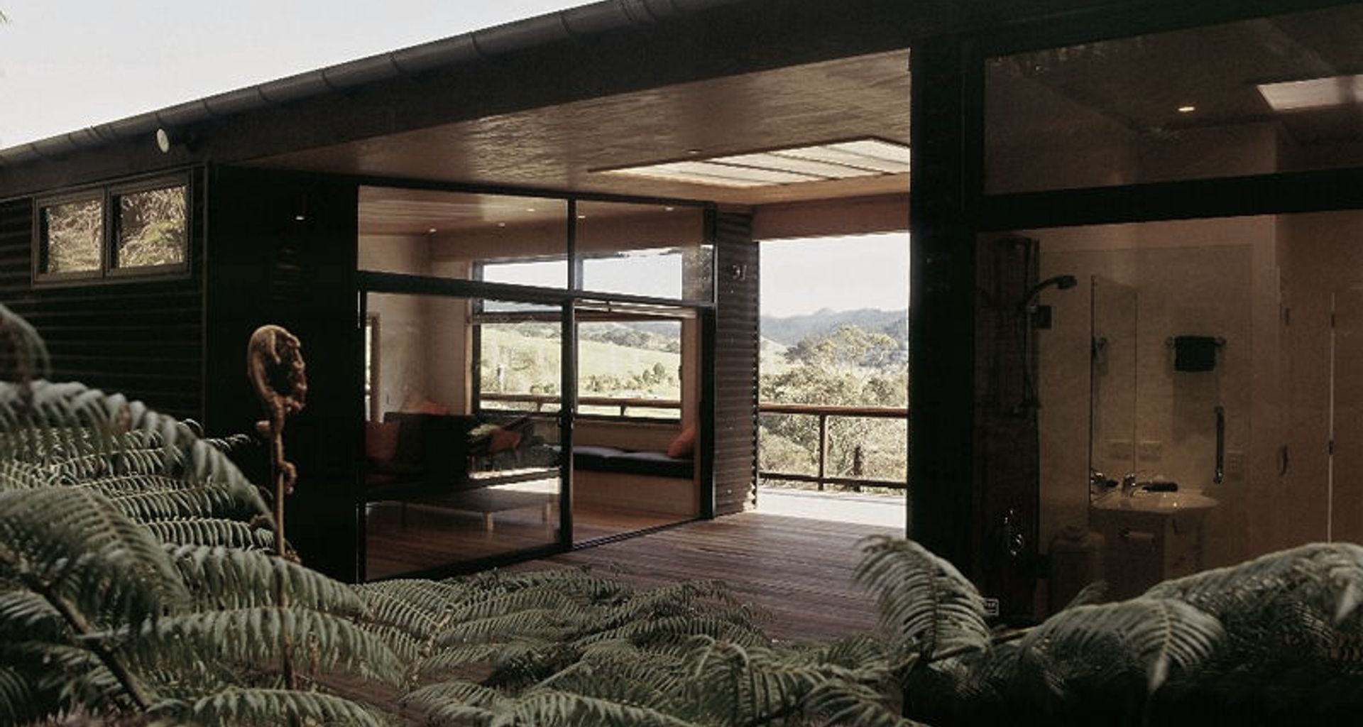 Whangapoua Beach House banner