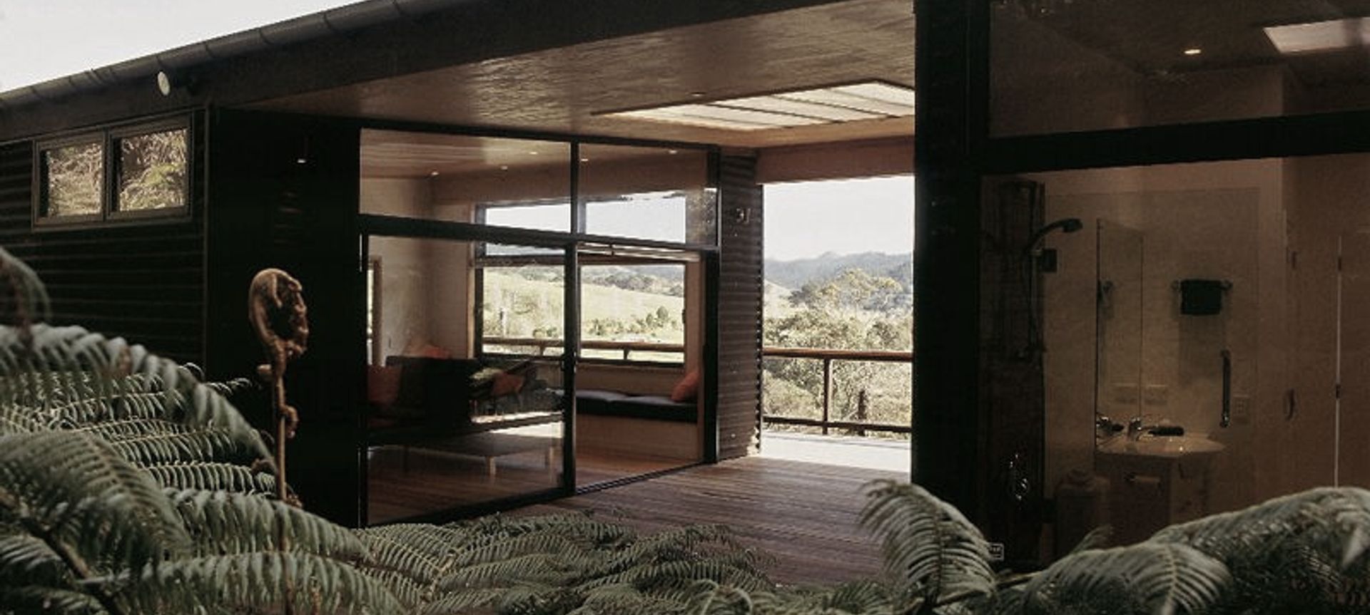 Whangapoua Beach House banner