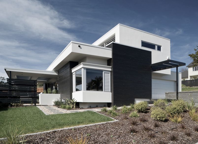 Anselmi House