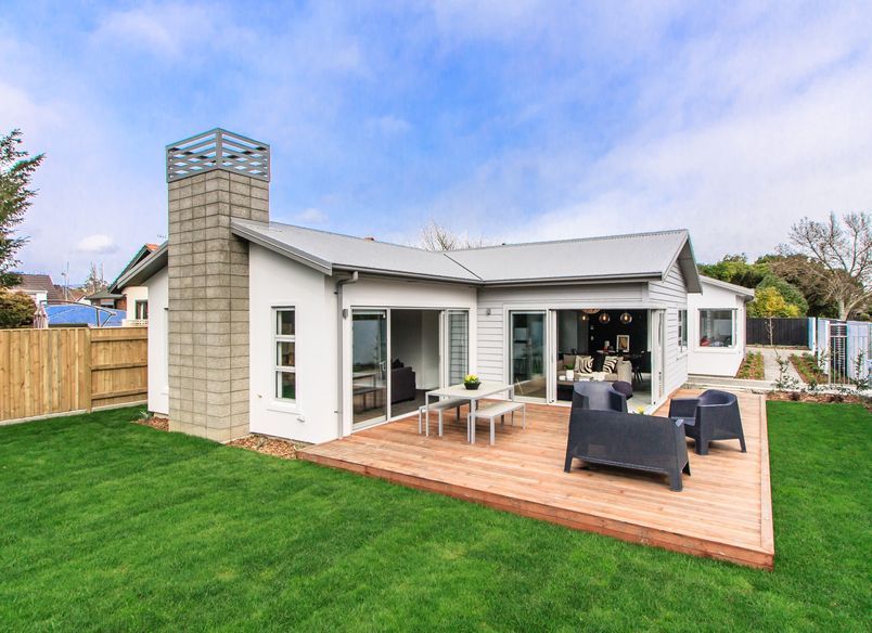 Montgomery Home