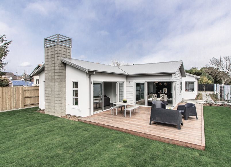Montgomery Home