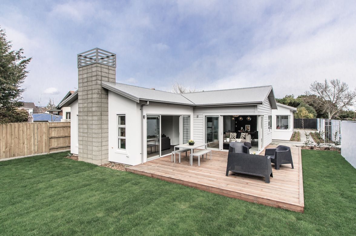 Montgomery Home