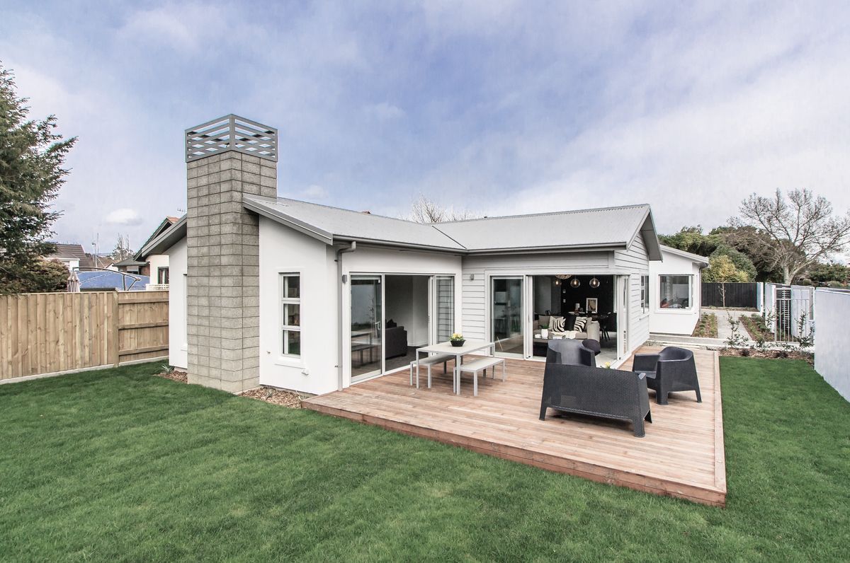 Montgomery Home