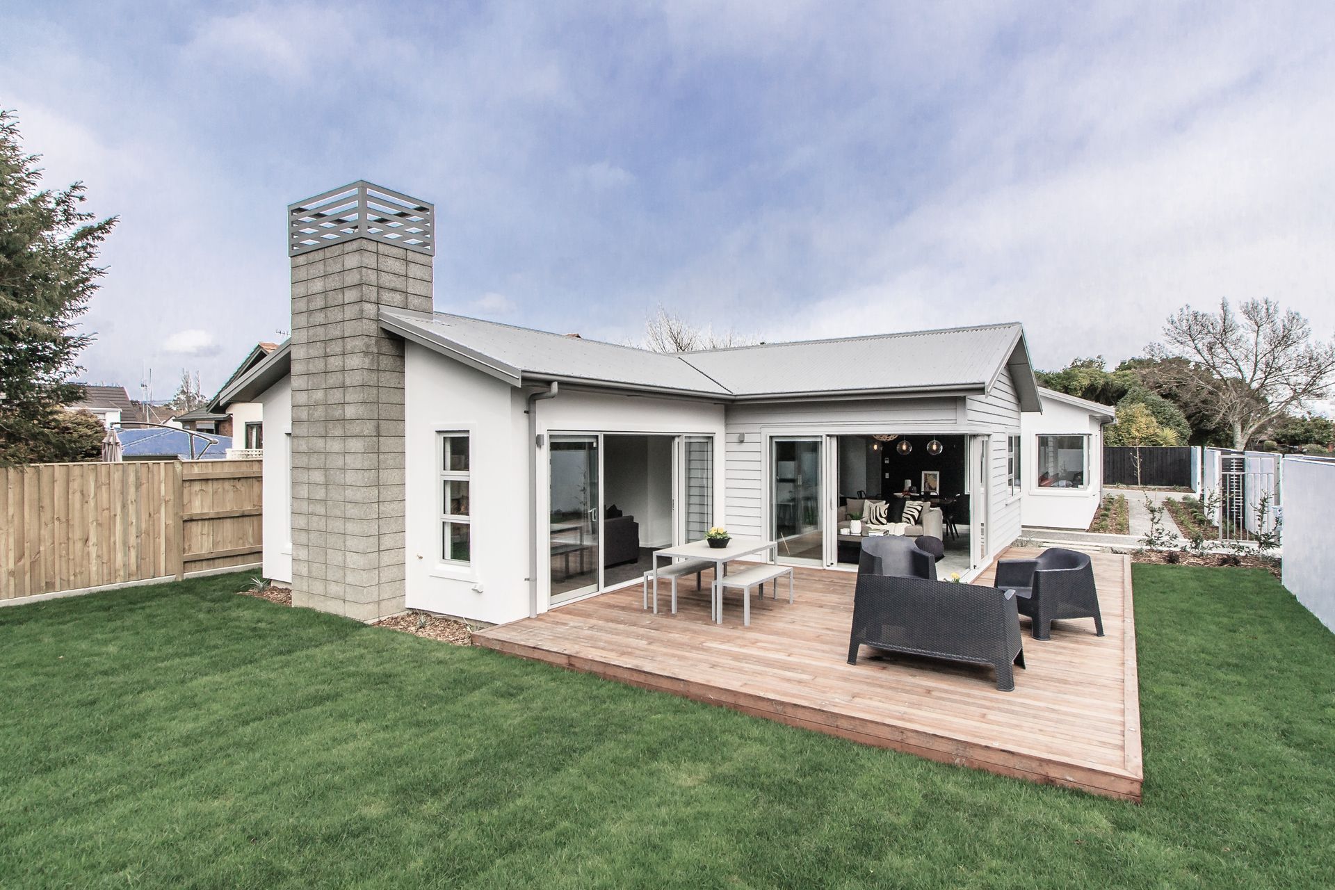 Montgomery Home