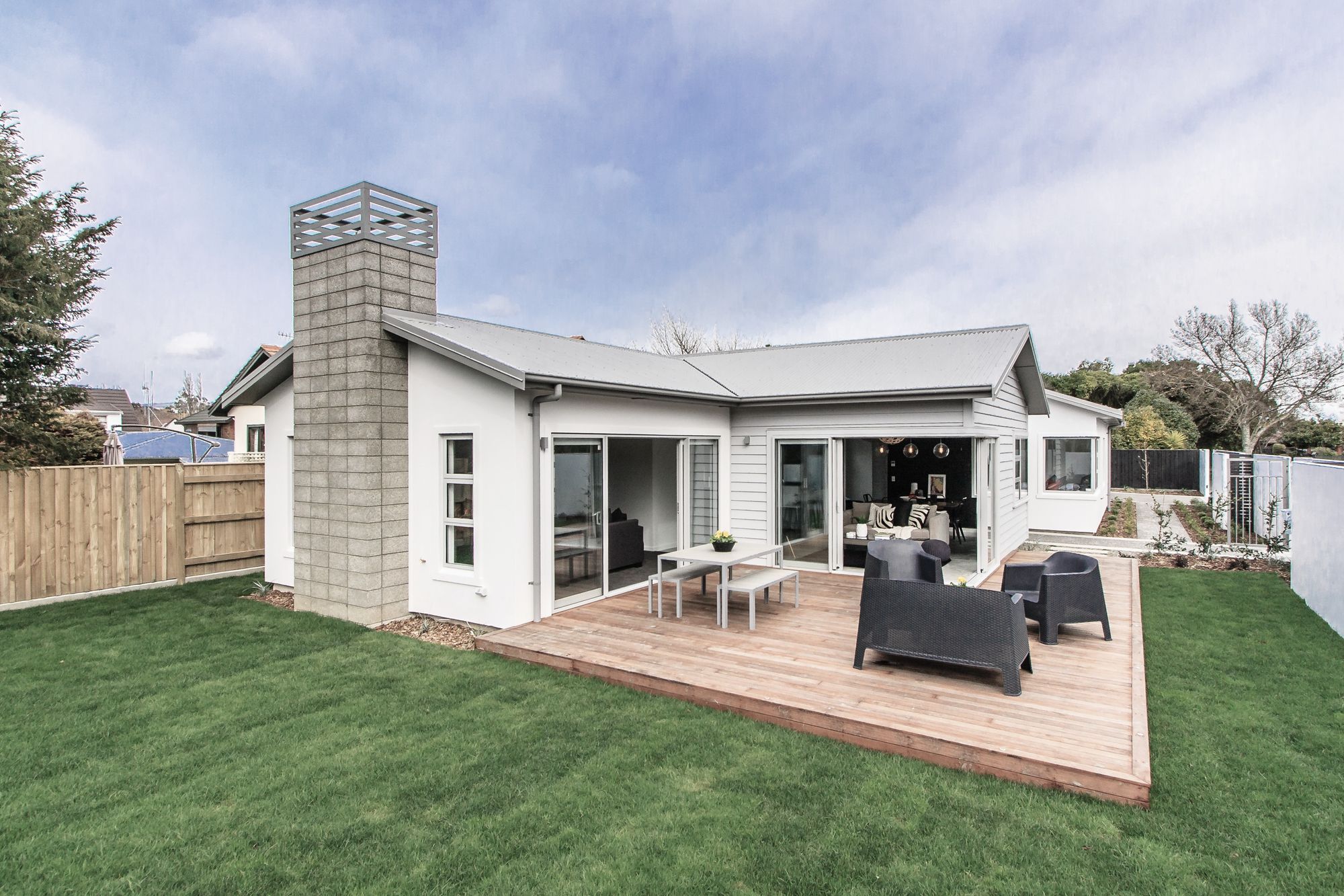 Montgomery Home