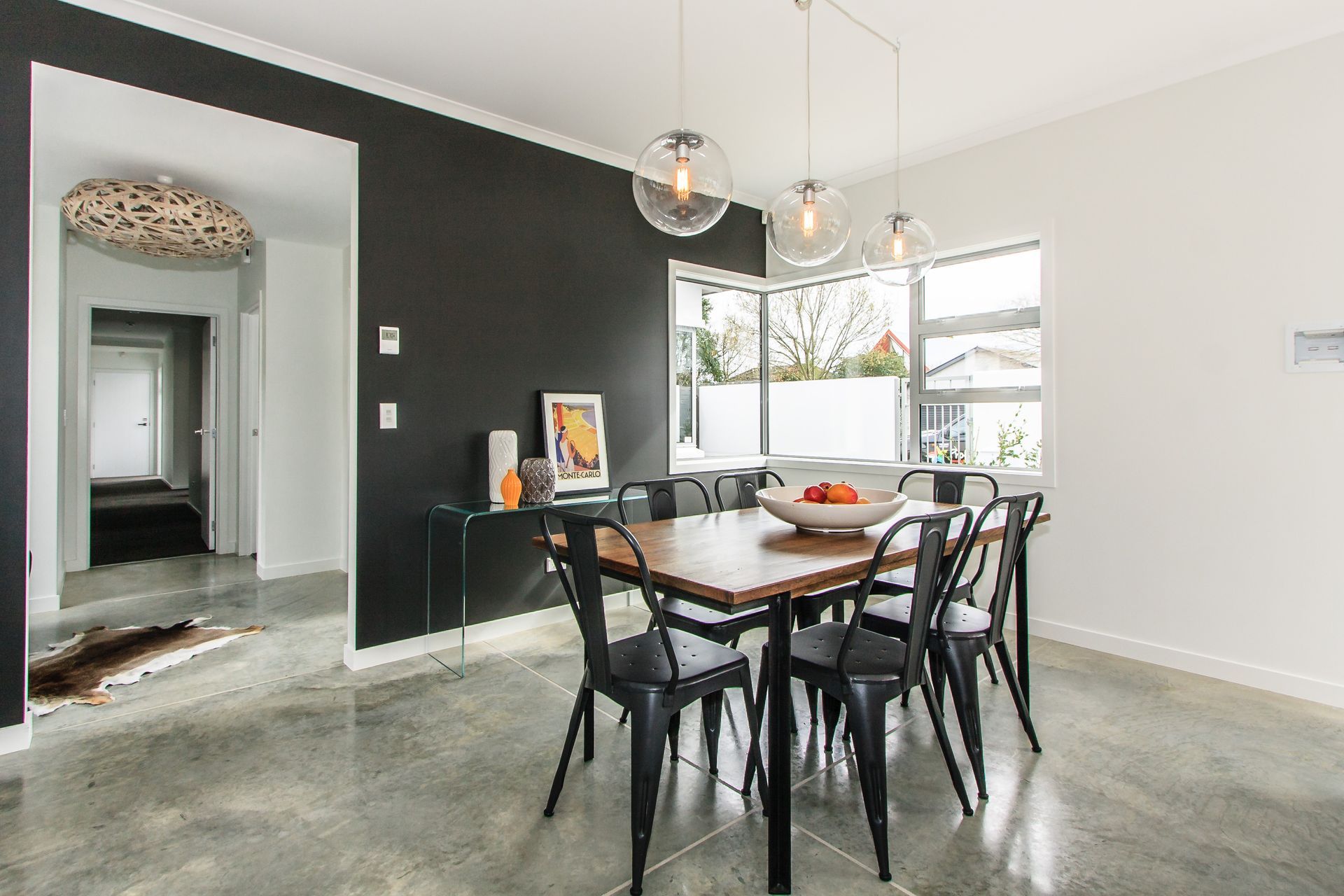 Montgomery Home