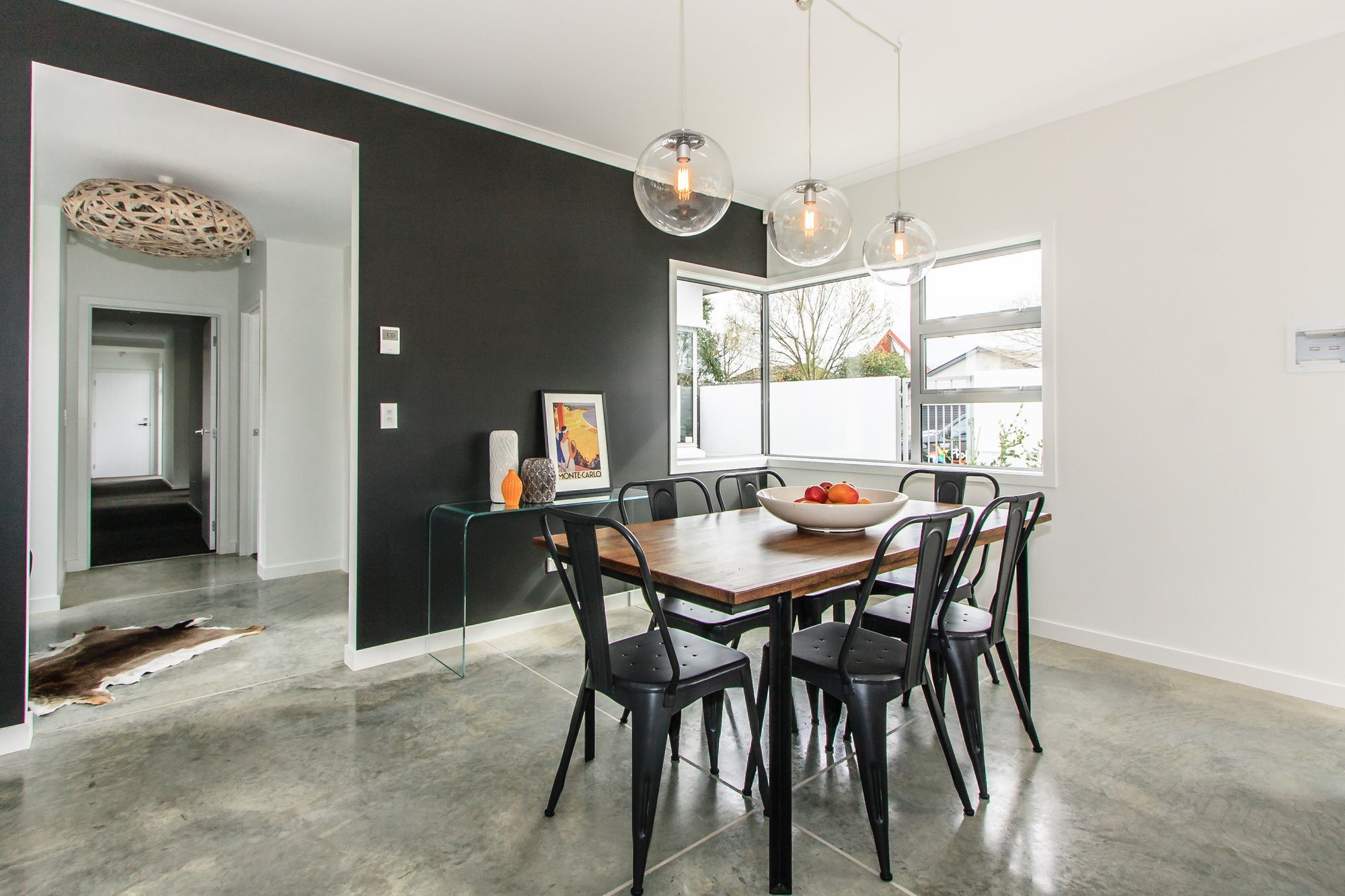 Montgomery Home