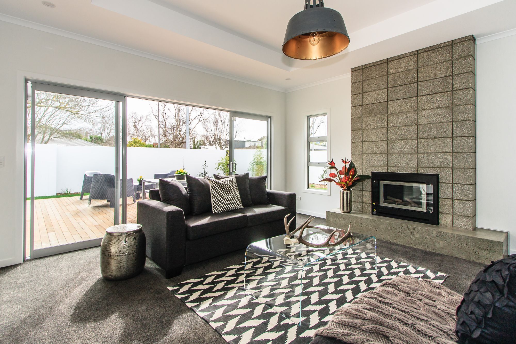 Montgomery Home