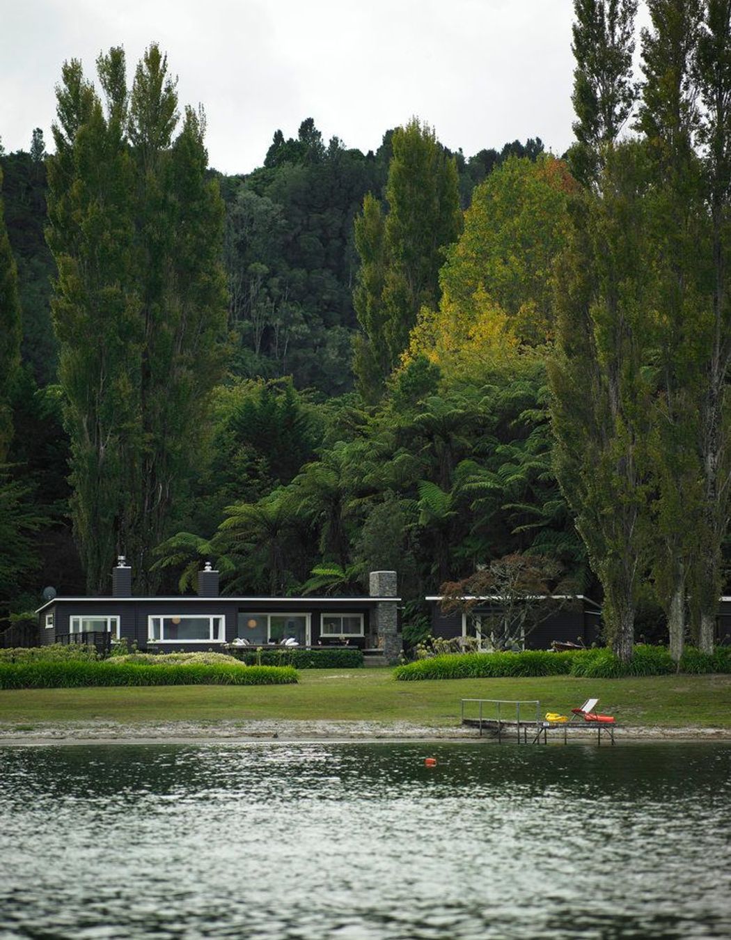 Lakeside Classic - Tarawera