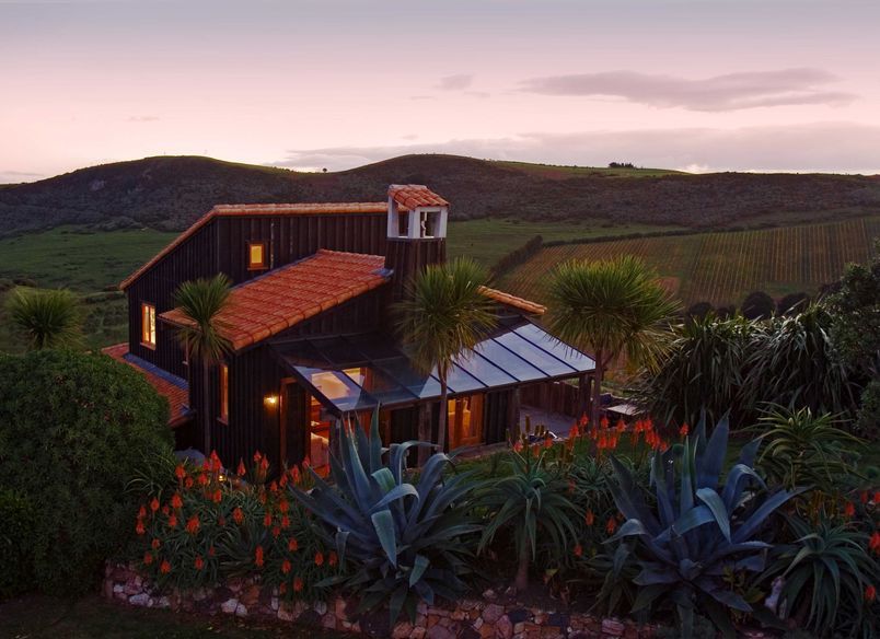 The Loft Onetangi