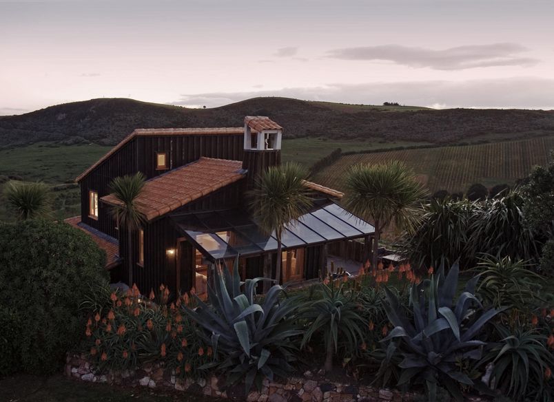 The Loft Onetangi