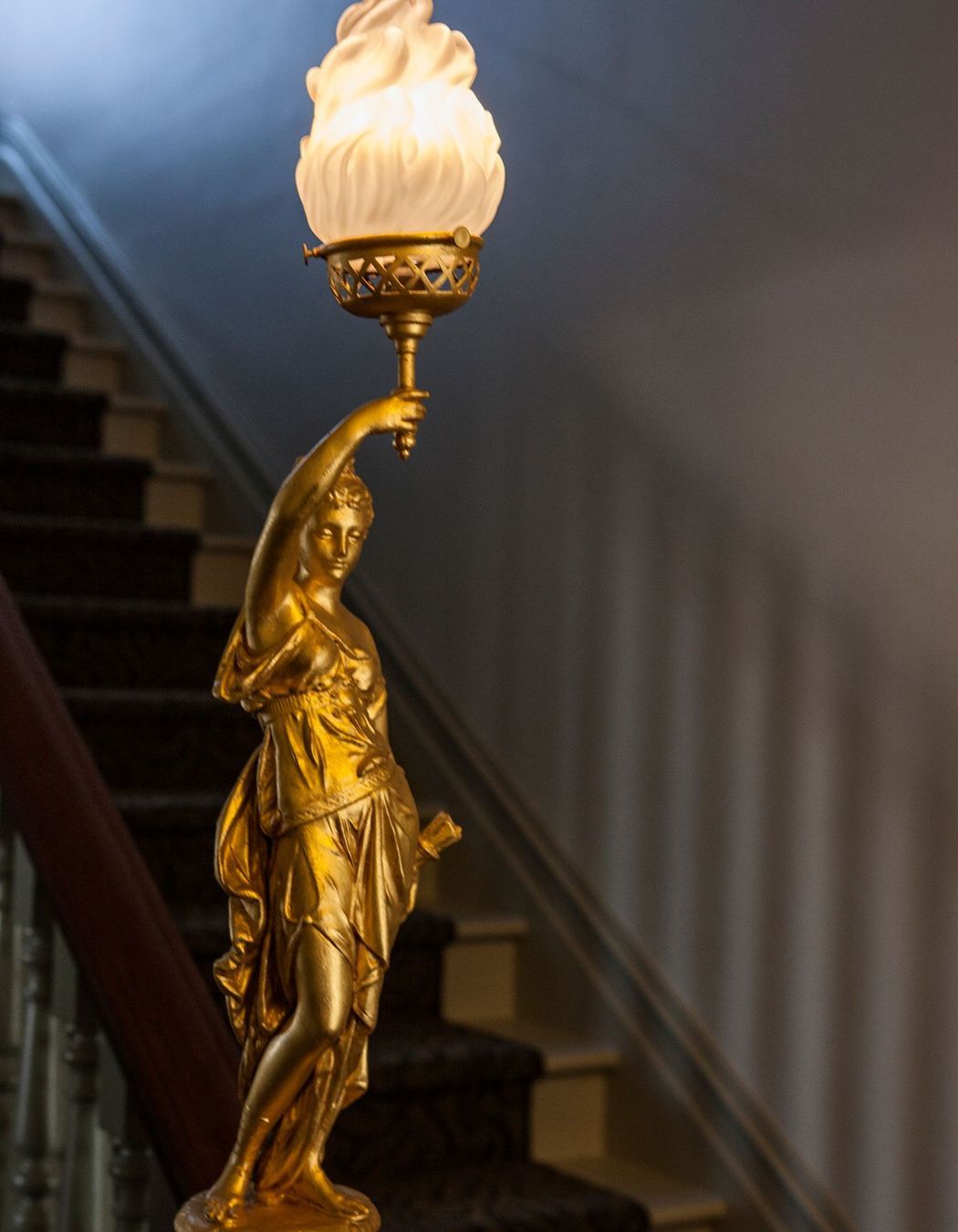 ALLENDALE HOUSE AND ANNEXE