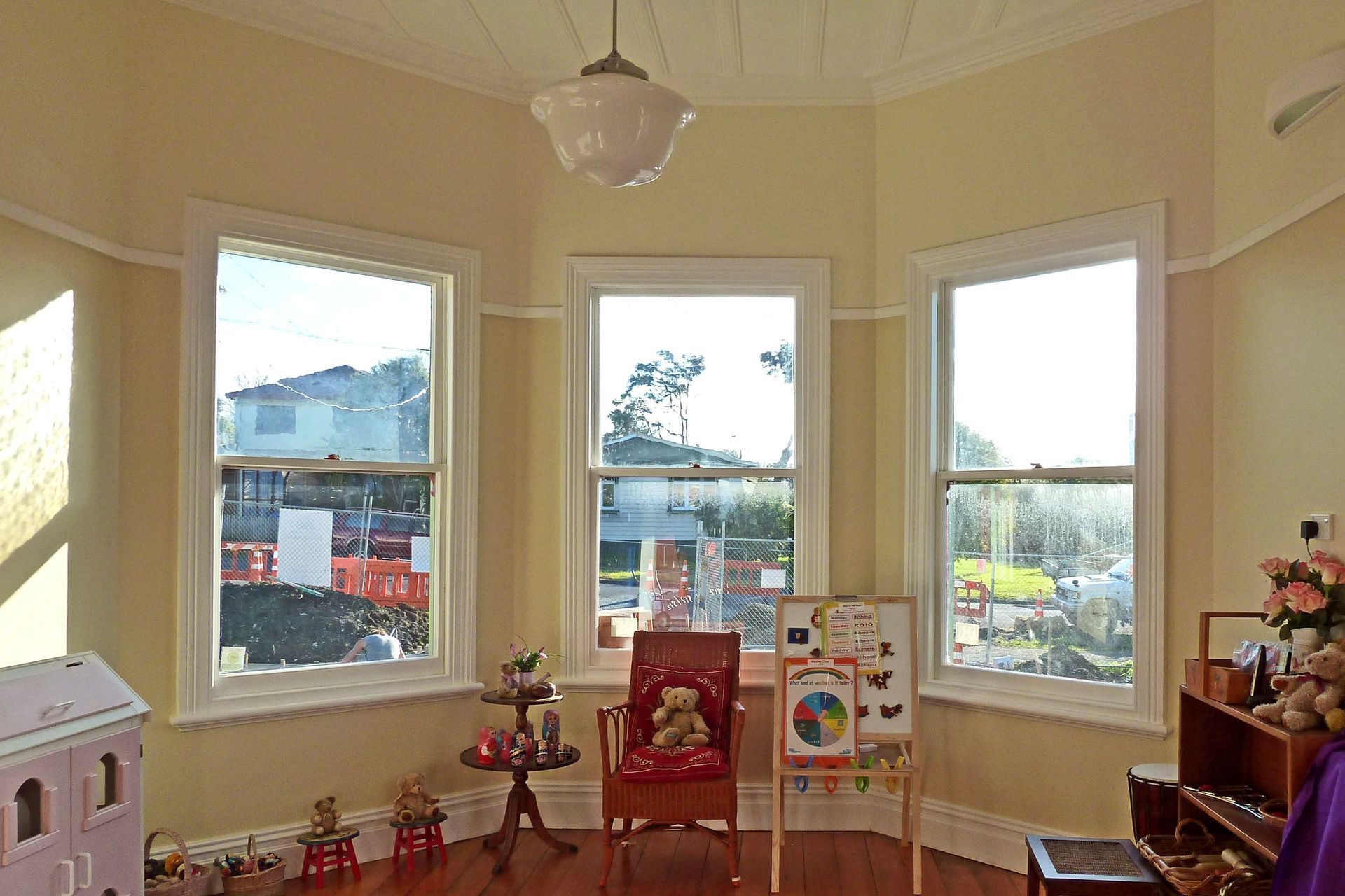 SUNBEAMS PRIVATE KINDERGARTEN