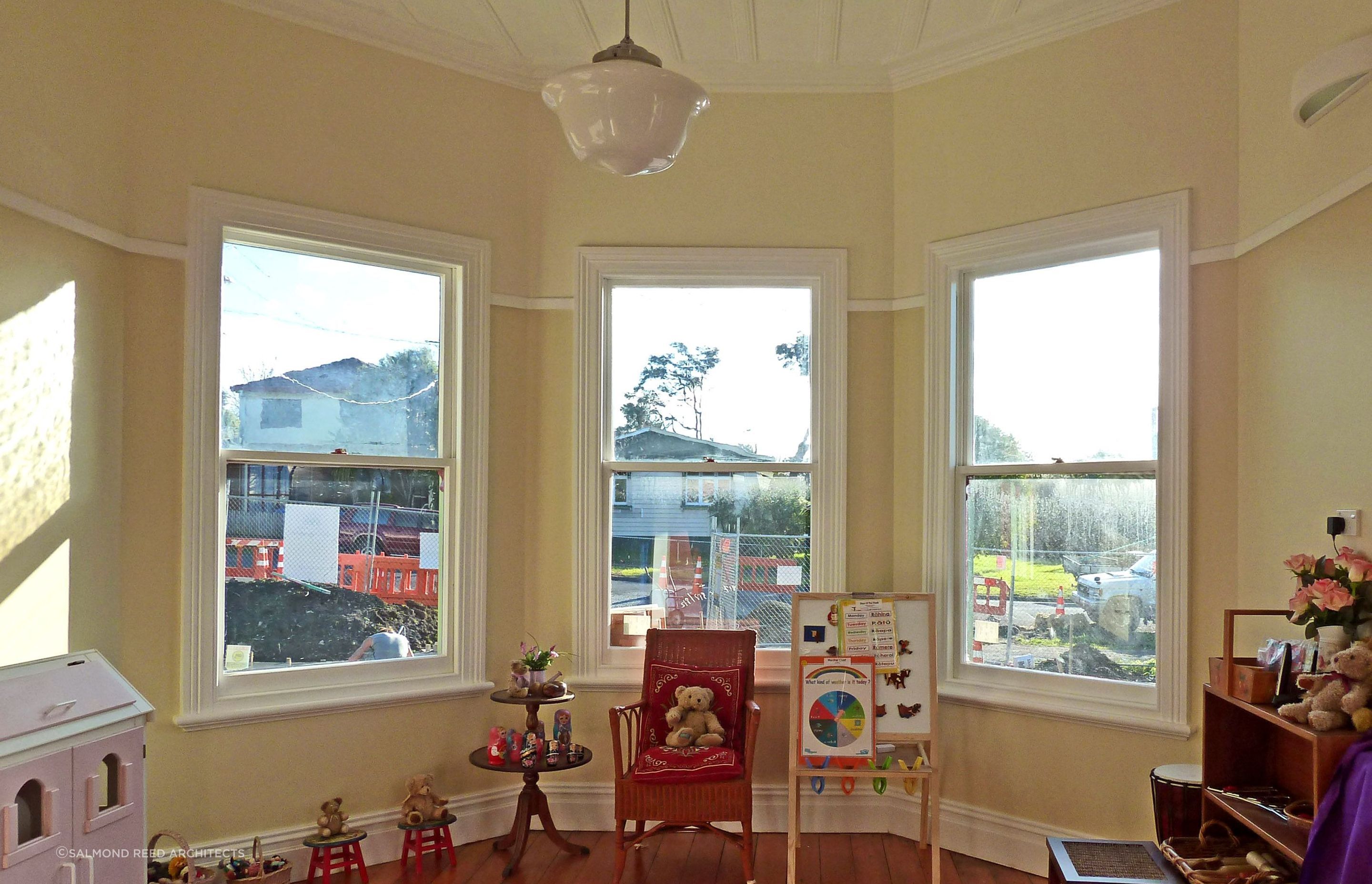 SUNBEAMS PRIVATE KINDERGARTEN