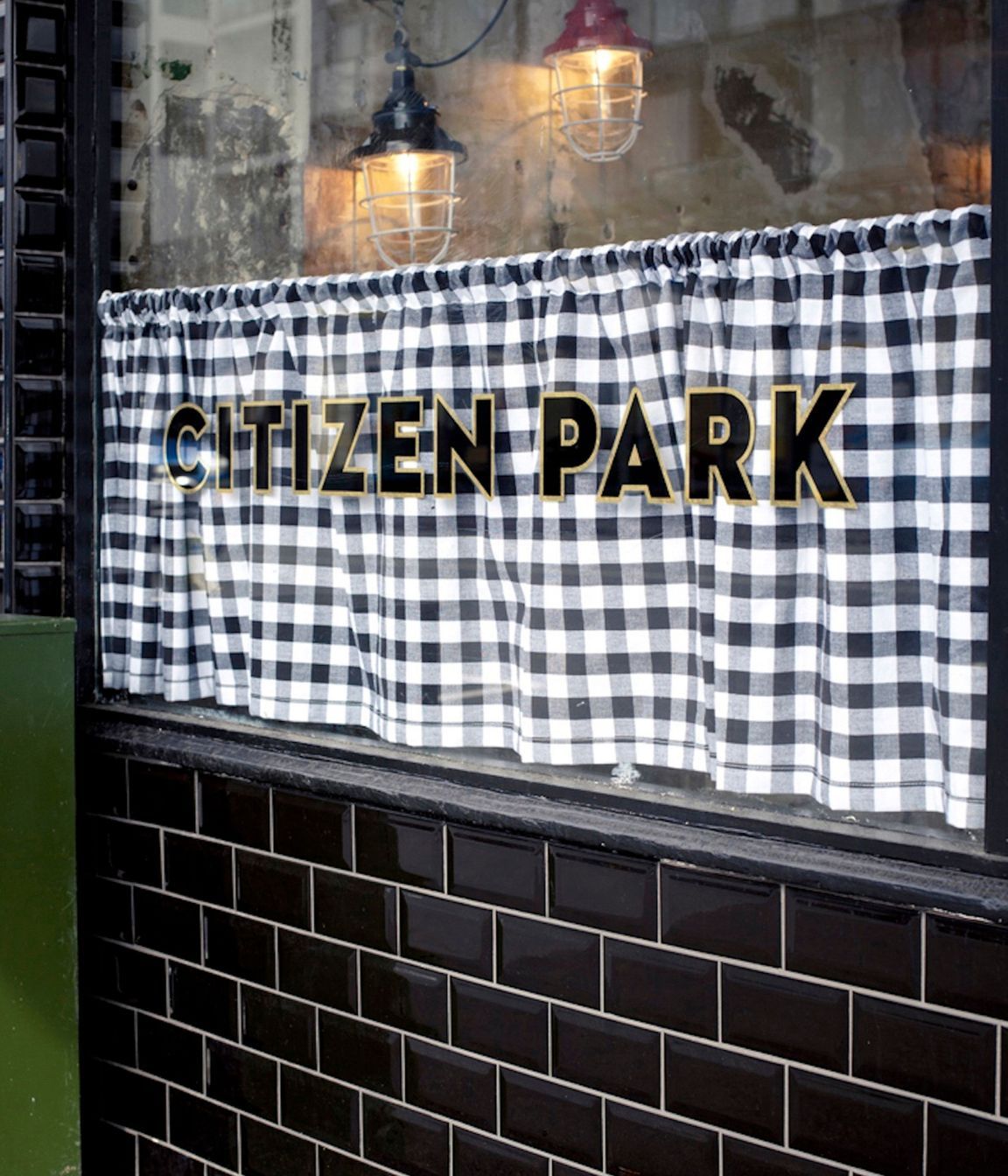 Citizen Park