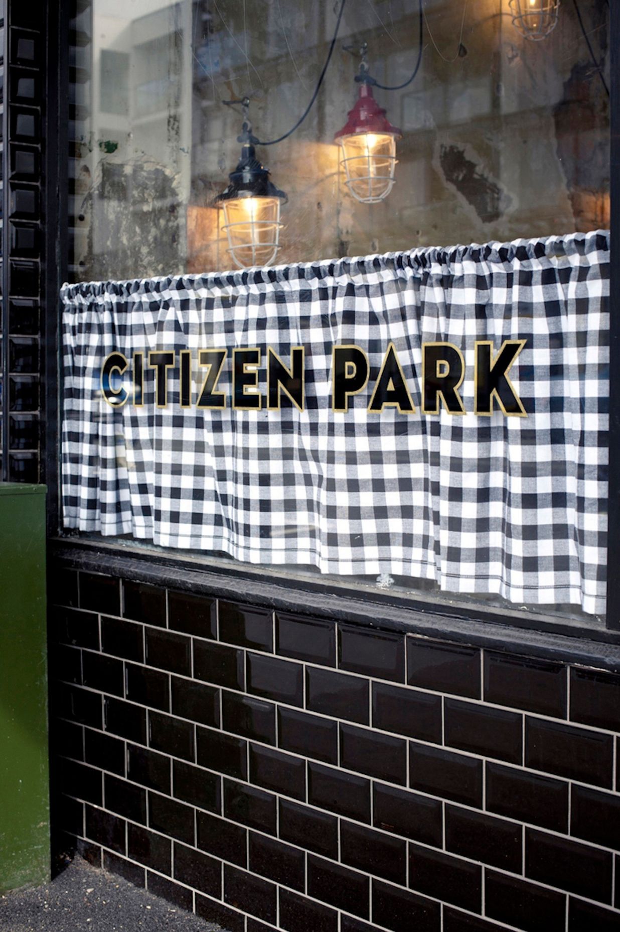 Citizen Park