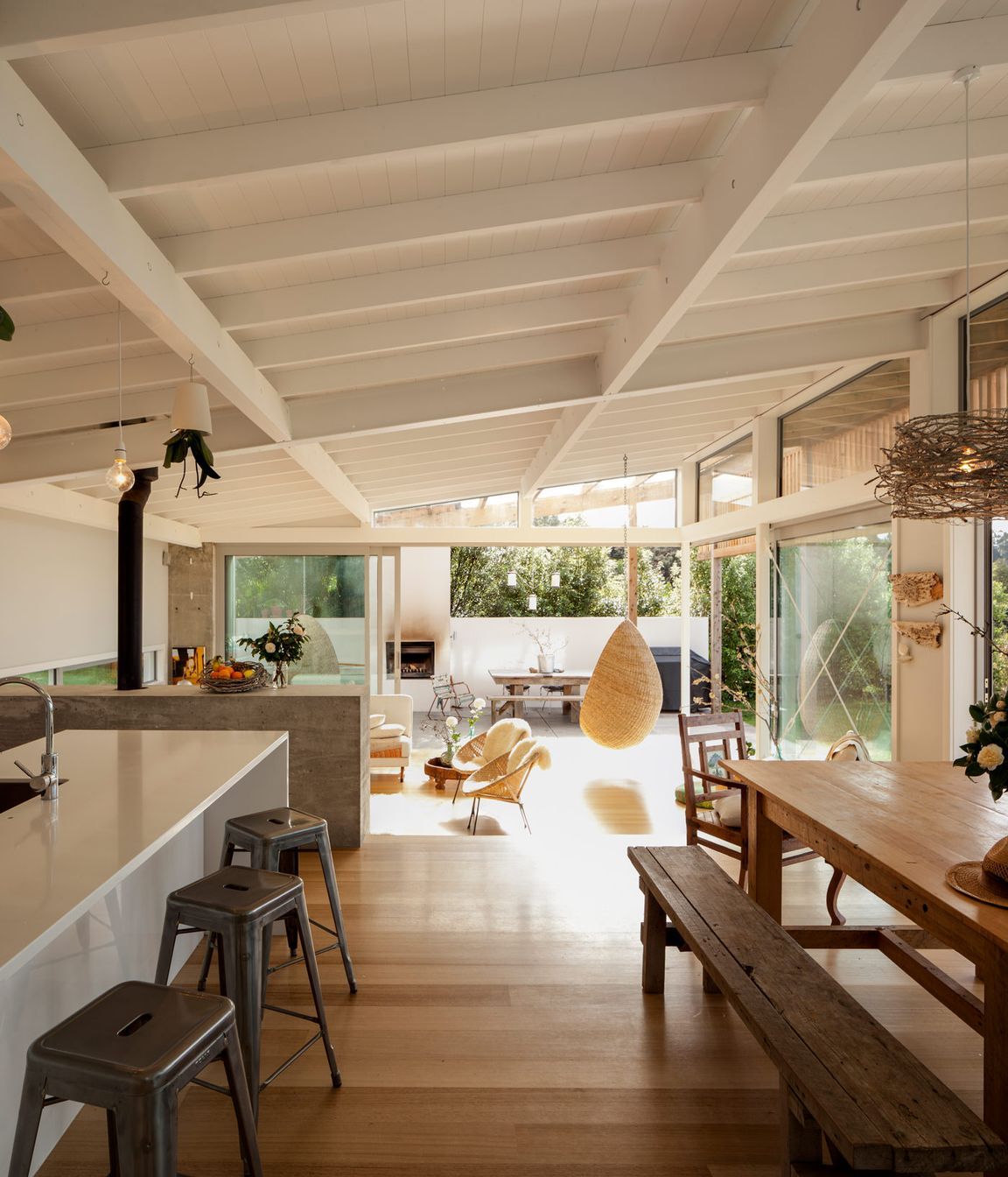 Brick Bay House