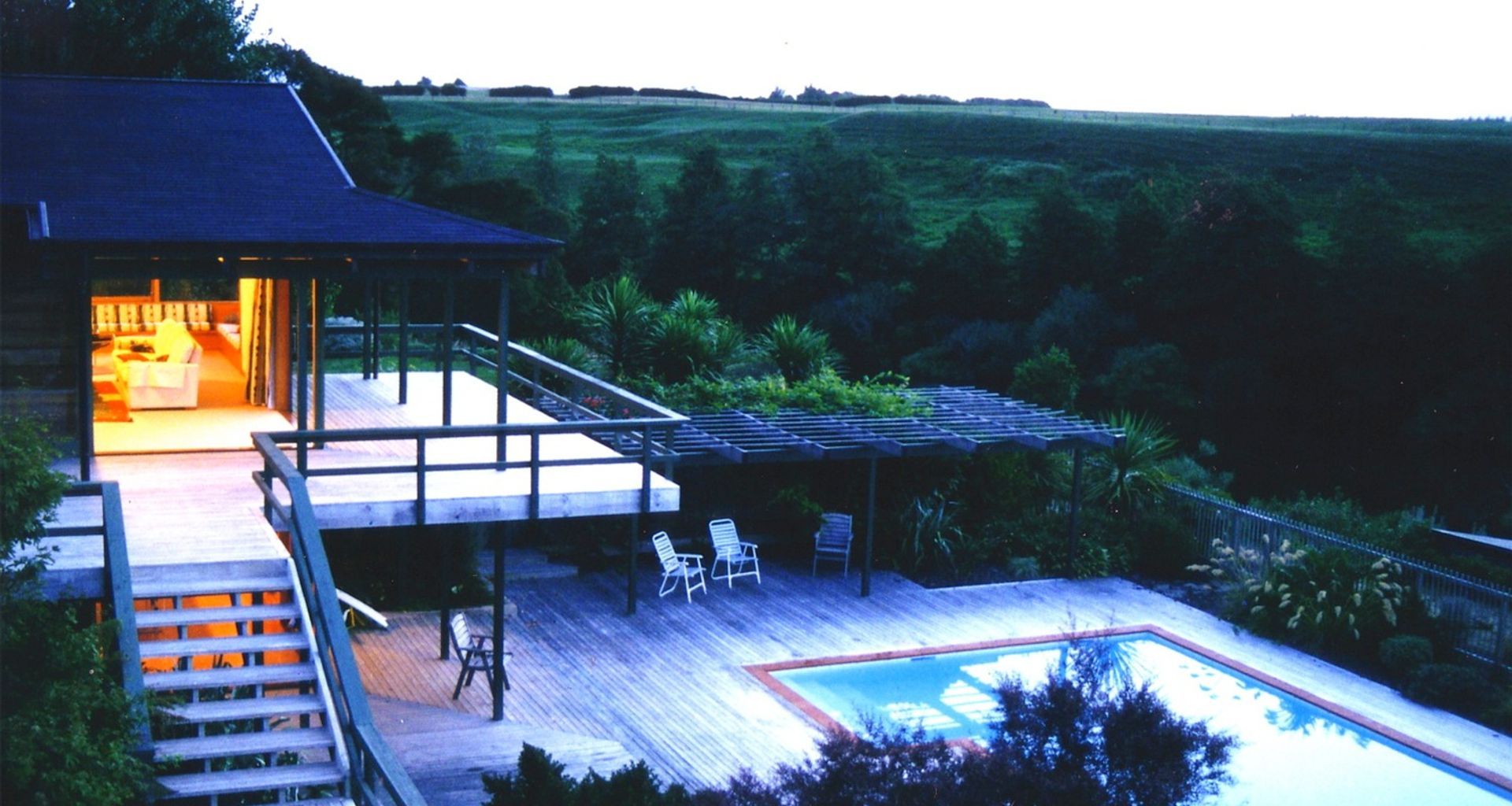 Cowley Family Home banner