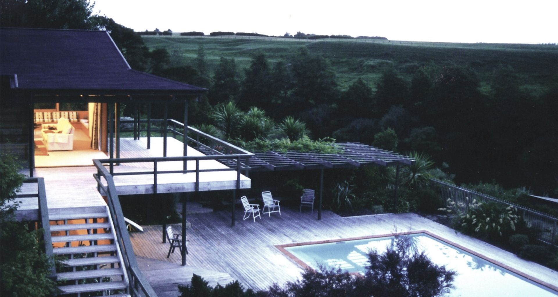 Cowley Family Home banner