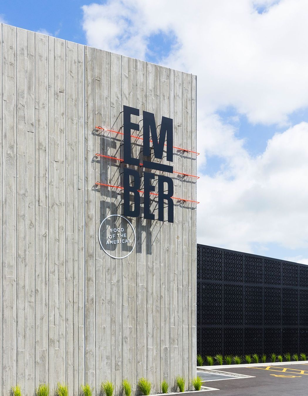 Ember Restaurant