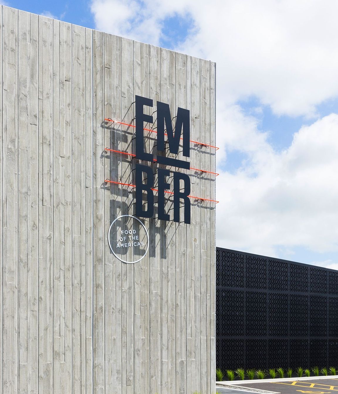 Ember Restaurant