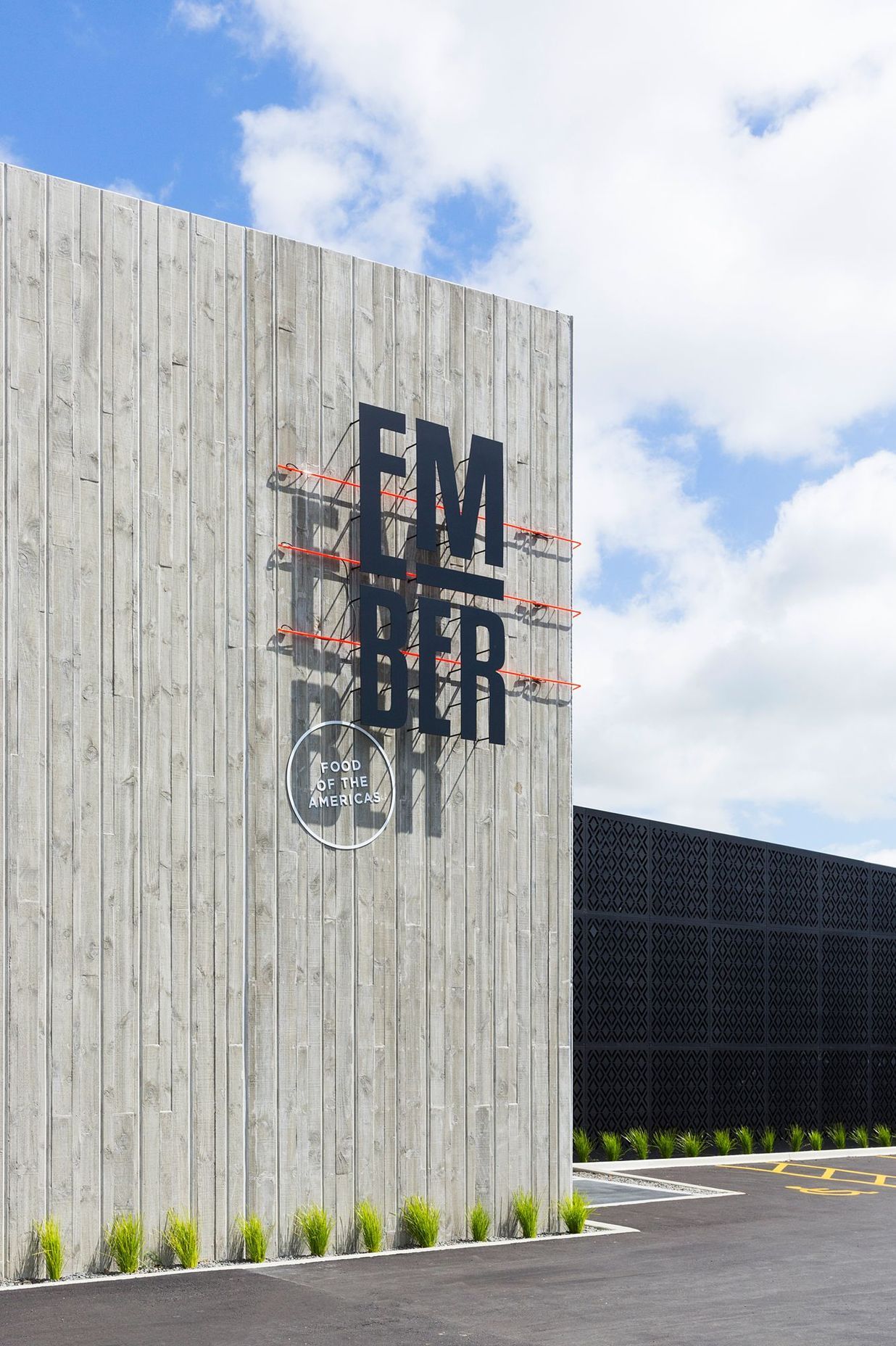 Ember Restaurant