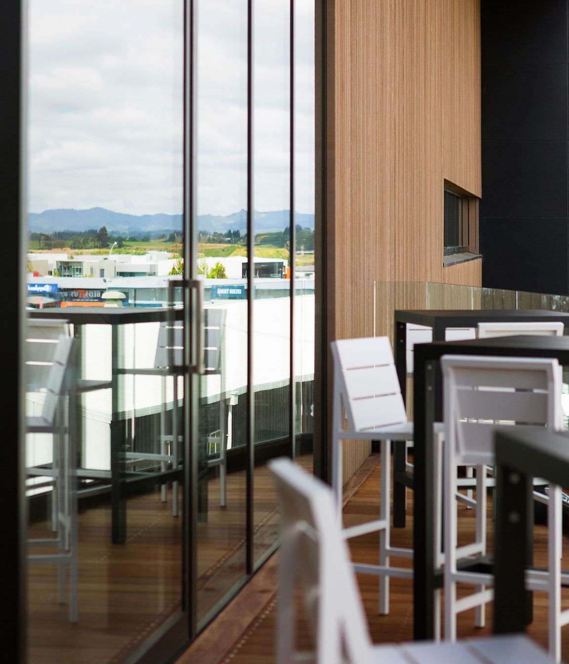 Ember Restaurant