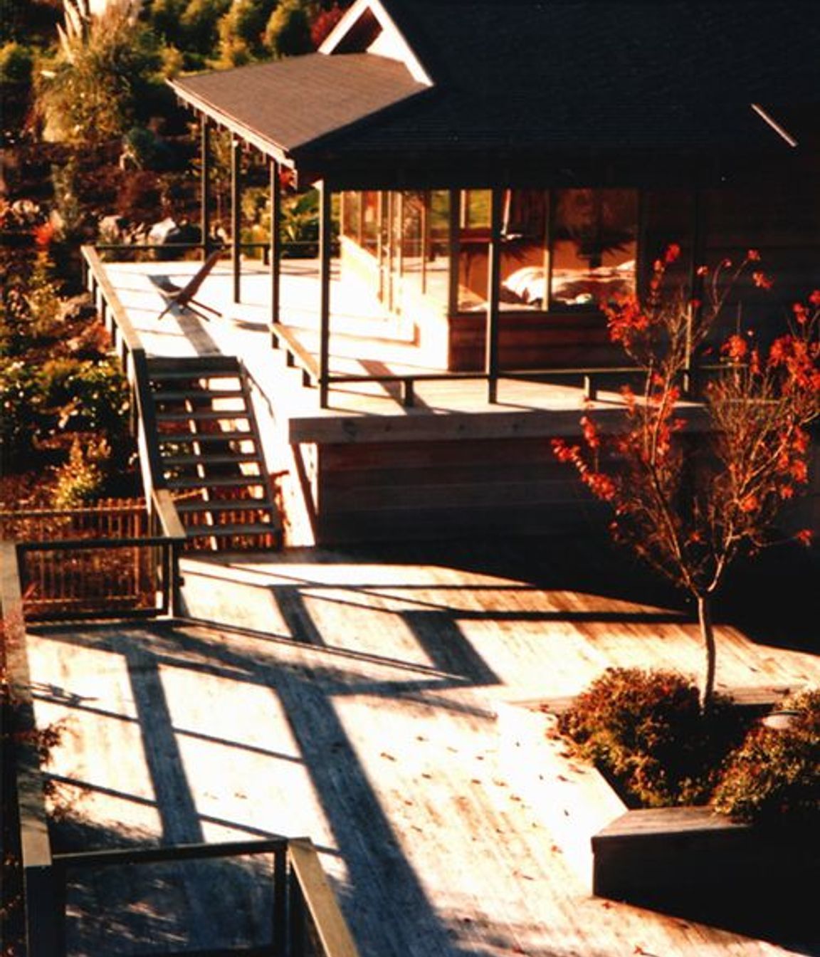 Cowley Family Home