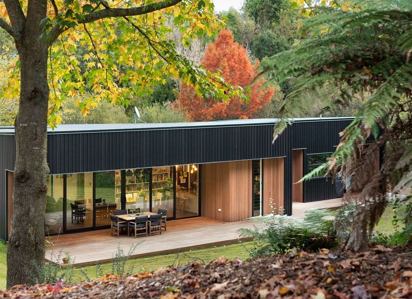 Gower Residence