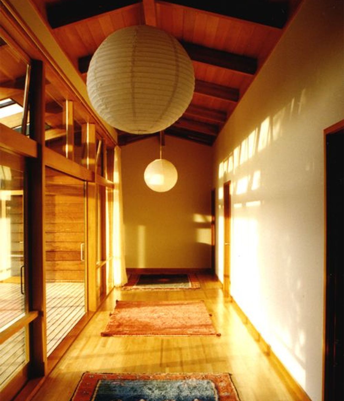 Cowley Family Home