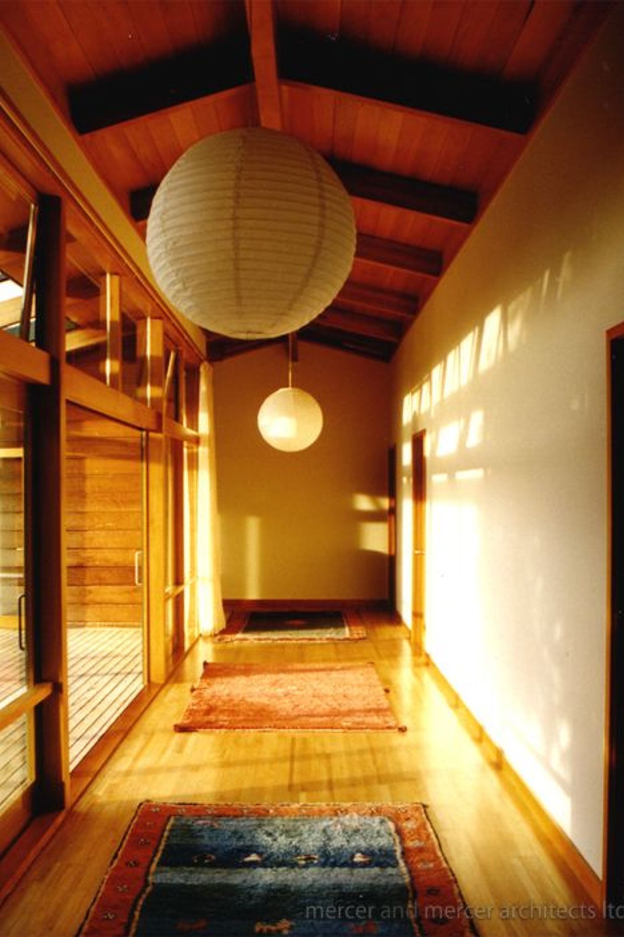 Cowley Family Home