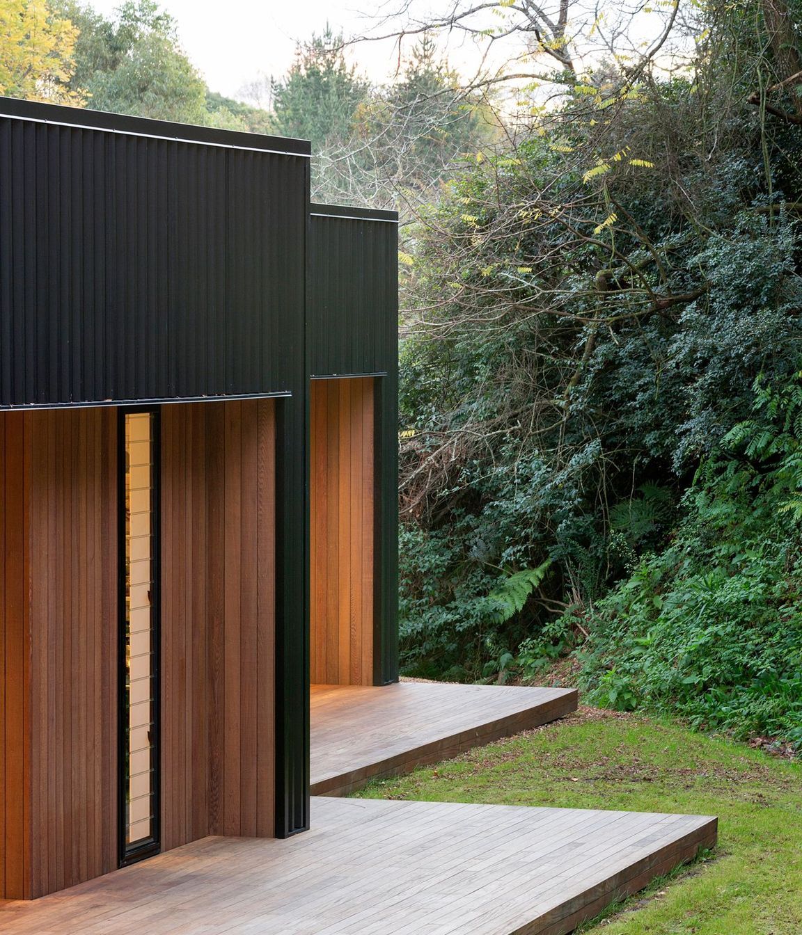 Gower Residence
